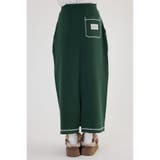 スウェットライクスカート | RODEO CROWNS WIDE BOWL | 詳細画像21 