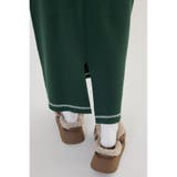 スウェットライクスカート | RODEO CROWNS WIDE BOWL | 詳細画像25 