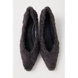 BOA ポインテッドパンプス | MOUSSY OUTLET | 詳細画像9 