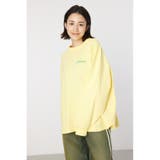 Whimmart ロングスリーブTシャツ | RODEO CROWNS WIDE BOWL | 詳細画像19