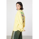 Whimmart ロングスリーブTシャツ | RODEO CROWNS WIDE BOWL | 詳細画像20