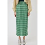 TWEED I LINE スカート | MOUSSY OUTLET | 詳細画像12