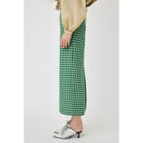 TWEED I LINE スカート | MOUSSY OUTLET | 詳細画像13