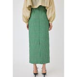 TWEED I LINE スカート | MOUSSY OUTLET | 詳細画像14