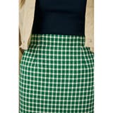 TWEED I LINE スカート | MOUSSY OUTLET | 詳細画像15