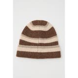 ボーダーモヘアニットビーニー | RODEO CROWNS WIDE BOWL | 詳細画像8 