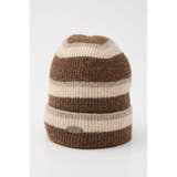 ボーダーモヘアニットビーニー | RODEO CROWNS WIDE BOWL | 詳細画像10 