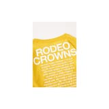 キッズ LETF ロングスリーブ Tシャツ | RODEO CROWNS WIDE BOWL | 詳細画像23 