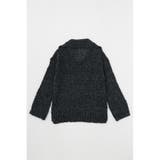 SKIPPER MESH KNIT トップス | MOUSSY OUTLET | 詳細画像9