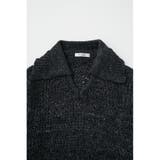 SKIPPER MESH KNIT トップス | MOUSSY OUTLET | 詳細画像10
