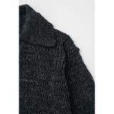 SKIPPER MESH KNIT トップス | MOUSSY OUTLET | 詳細画像11