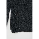 SKIPPER MESH KNIT トップス | MOUSSY OUTLET | 詳細画像12