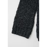SKIPPER MESH KNIT トップス | MOUSSY OUTLET | 詳細画像13