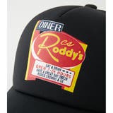 0528 DINER CAP | RODEO CROWNS WIDE BOWL | 詳細画像14 