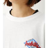 (WEB限定)SHOP SIGNレイヤードロングTシャツWL | RODEO CROWNS WIDE BOWL | 詳細画像5 