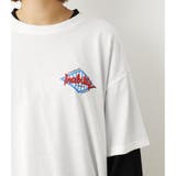 (WEB限定)SHOP SIGNレイヤードロングTシャツWL | RODEO CROWNS WIDE BOWL | 詳細画像6 