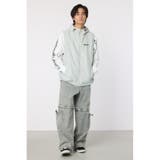 ドロストフーデッドベスト | RODEO CROWNS WIDE BOWL | 詳細画像20 