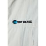 ドロストフーデッドベスト | RODEO CROWNS WIDE BOWL | 詳細画像26 