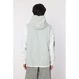 ドロストフーデッドベスト | RODEO CROWNS WIDE BOWL | 詳細画像24 