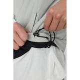 ドロストフーデッドベスト | RODEO CROWNS WIDE BOWL | 詳細画像29 