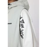 ドロストフーデッドベスト | RODEO CROWNS WIDE BOWL | 詳細画像27 