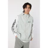 ドロストフーデッドベスト | RODEO CROWNS WIDE BOWL | 詳細画像16 