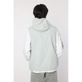 ドロストフーデッドベスト | RODEO CROWNS WIDE BOWL | 詳細画像19 