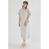 MASTER PROTECT シャーリングワンピース | RODEO CROWNS WIDE BOWL | 詳細画像18