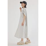 MASTER PROTECT シャーリングワンピース | RODEO CROWNS WIDE BOWL | 詳細画像19