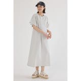 MASTER PROTECT シャーリングワンピース | RODEO CROWNS WIDE BOWL | 詳細画像22