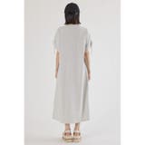 MASTER PROTECT シャーリングワンピース | RODEO CROWNS WIDE BOWL | 詳細画像26