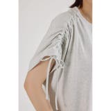 MASTER PROTECT シャーリングワンピース | RODEO CROWNS WIDE BOWL | 詳細画像29