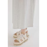 MASTER PROTECT シャーリングワンピース | RODEO CROWNS WIDE BOWL | 詳細画像32