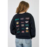 MOUSSY NY COLLECT プルオーバー | MOUSSY OUTLET | 詳細画像10