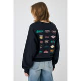 MOUSSY NY COLLECT プルオーバー | MOUSSY OUTLET | 詳細画像16