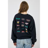 MOUSSY NY COLLECT プルオーバー | MOUSSY OUTLET | 詳細画像17