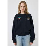 MOUSSY NY COLLECT プルオーバー | MOUSSY OUTLET | 詳細画像18