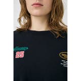MOUSSY NY COLLECT プルオーバー | MOUSSY OUTLET | 詳細画像21