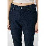 HEM SLIT カプリ | MOUSSY OUTLET | 詳細画像18 