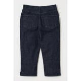 HEM SLIT カプリ | MOUSSY OUTLET | 詳細画像22 