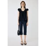 HEM SLIT カプリ | MOUSSY OUTLET | 詳細画像12 