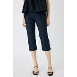 HEM SLIT カプリ | MOUSSY OUTLET | 詳細画像14 