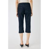 HEM SLIT カプリ | MOUSSY OUTLET | 詳細画像17 