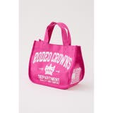 エコミニトートバッグ | RODEO CROWNS WIDE BOWL | 詳細画像31 