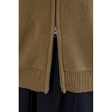 ロゴケーブルニットジップフーディー | RODEO CROWNS WIDE BOWL | 詳細画像28 