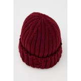 ボリュームニットワッチ | RODEO CROWNS WIDE BOWL | 詳細画像16 