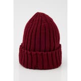 ボリュームニットワッチ | RODEO CROWNS WIDE BOWL | 詳細画像15 