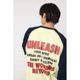 ウィムジー7分袖Tシャツ | RODEO CROWNS WIDE BOWL | 詳細画像26 