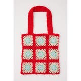 柄RED5 | KAGIAMI BAG | RODEO CROWNS WIDE BOWL