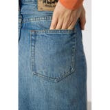 スリットデニムマキシスカート | RODEO CROWNS WIDE BOWL | 詳細画像23